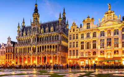 brussels
